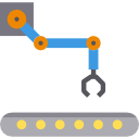 Conveying, Handling, Packaging & Automation